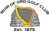Muir of Ord Golf Club (Inverness)