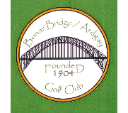 Bonar Bridge & Ardgay Golf Club (Inverness)