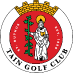 Tain Golf Club (Inverness)