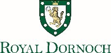 Royal Dornoch Golf Club (Inverness)